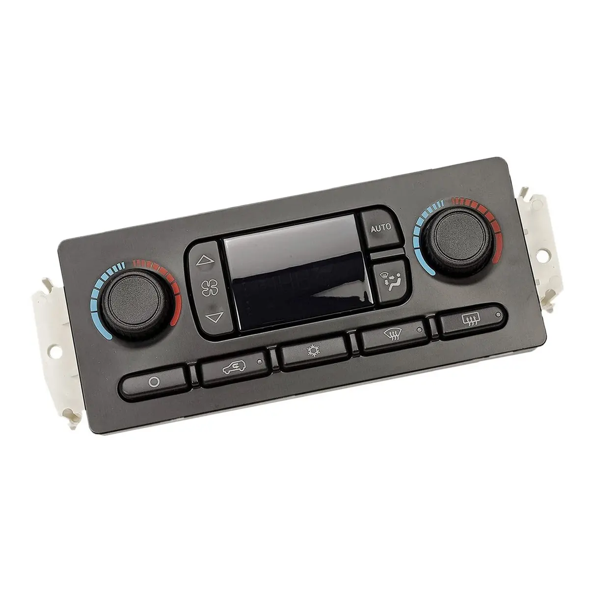 Daysyore Ac Heater Climate Control Module For 2004-2007 Buick Rainier 599-211Xd 1