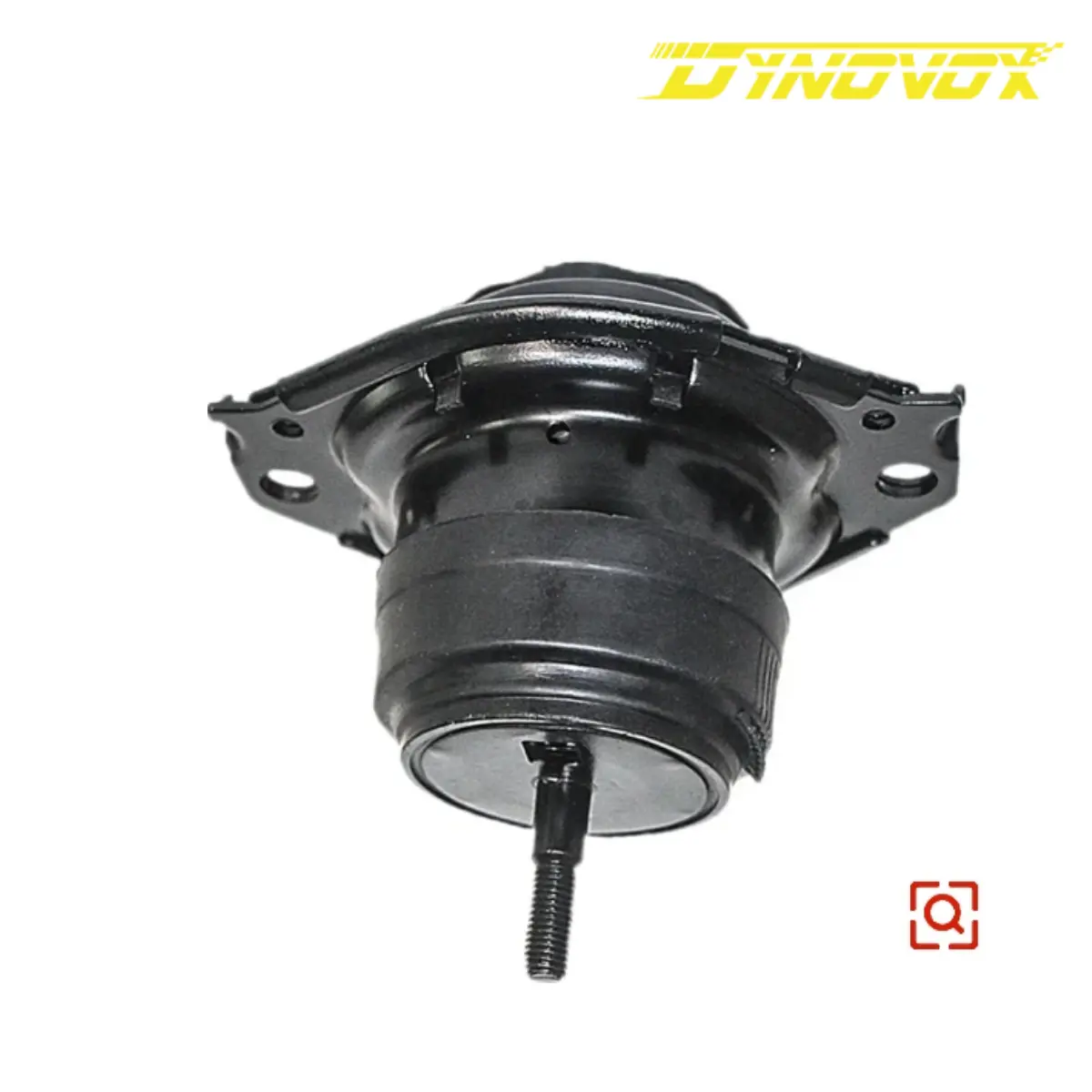 Dynovox Engine Mount Left Or Right For Jeep Grand Cherokee 11-20 3.6L 68110950Ab 68110950Ac 1
