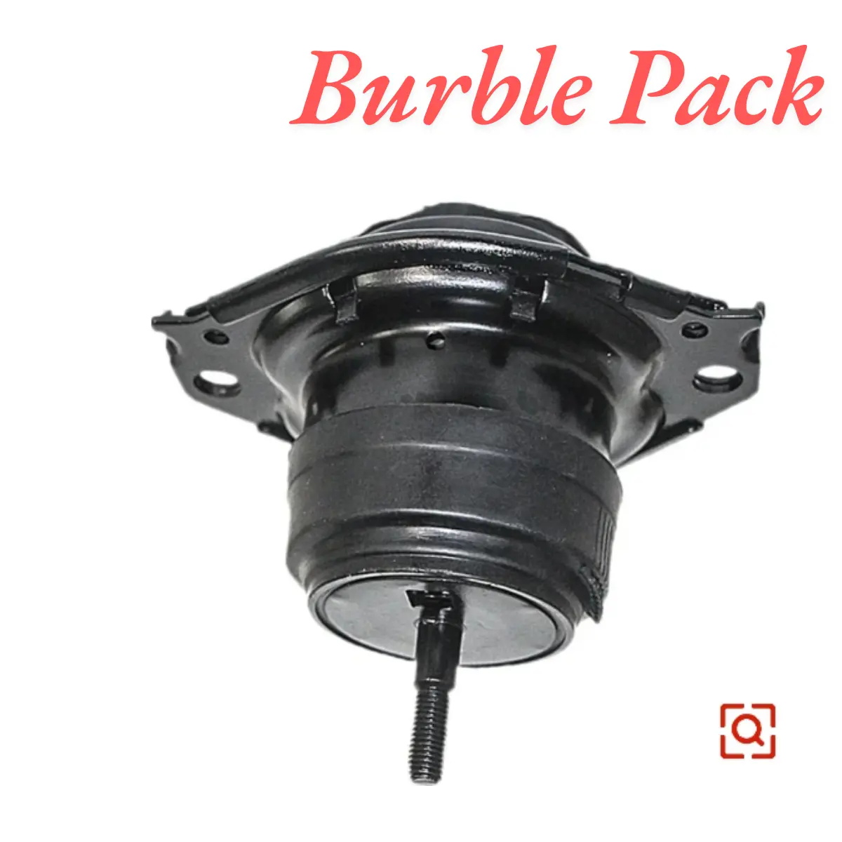 Burble Pack Engine Mount Left Or Right For Jeep Grand Cherokee 11-20 3.6L 68110950Ab 68110950Ac 1