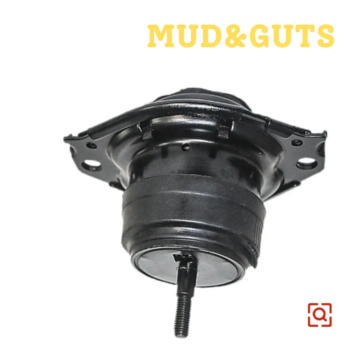 Mud&Guts Engine Mount Left Or Right For Jeep Grand Cherokee 11-20 3.6L 68110950Ab 68110950Ac 1