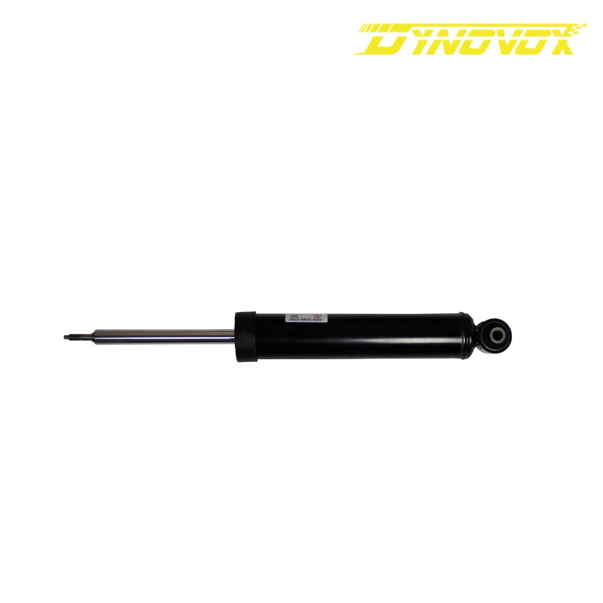 Dynovox Self Leveling Rear Shock Absorber For 2020-2022 Hyundai Palisade 55367-S9300 1
