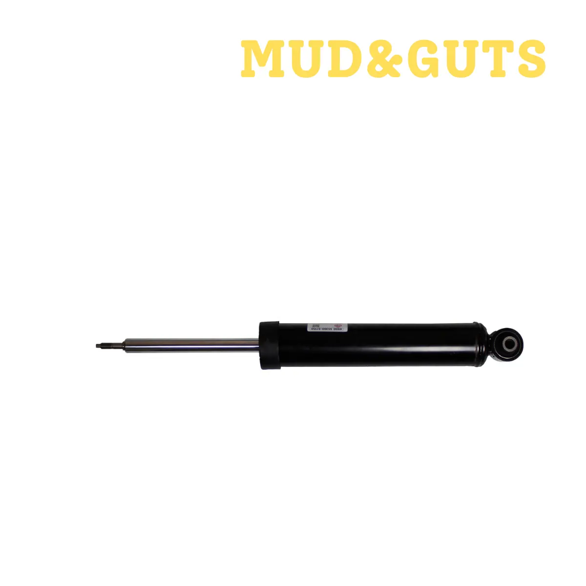 Mud&Guts Self Leveling Rear Shock Absorber For 2020-2022 Hyundai Palisade 55367-S9300 1