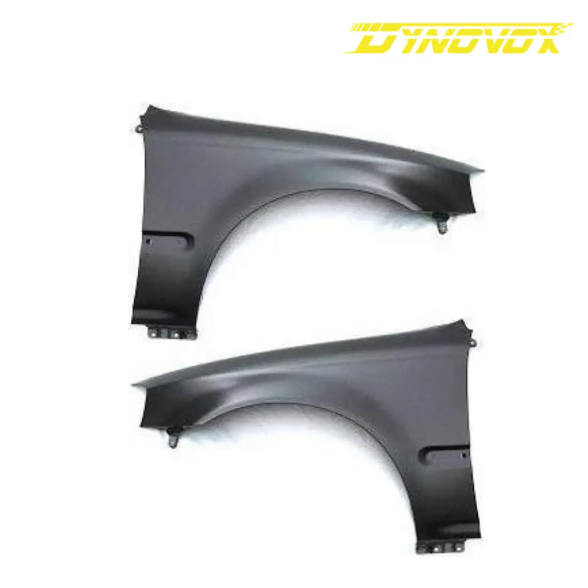 Dynovox 4Pcs Mud Flaps Mudguards Splash Guards For Nissan Nv200 Vanette Evalia 2010-2019 1