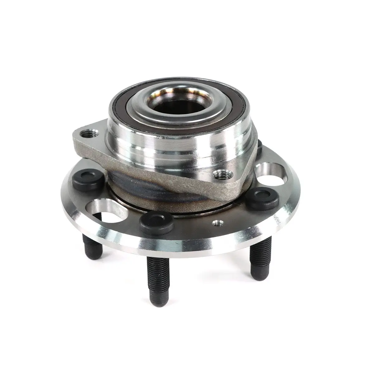 Daysyore 513288 Wheel Bearing And Hub Assembly For Equinox Malibu Impala Malibu Limited Lacrosse Regal 1