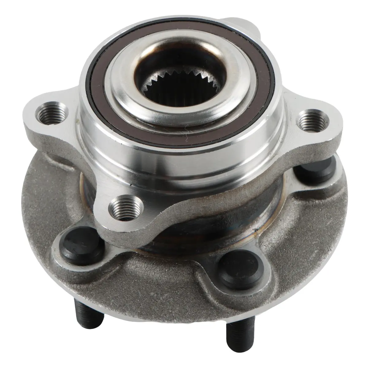 Daysyore 1Pc 512498 Wheel Bearing & Hub Assembly For 2013-2020 Fusion 2013-2016 Mkz 1