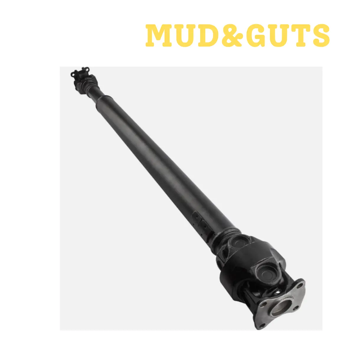 Mud&Guts Rear Driveshaft Prop Shaft Assembly For 1996-2000 Toyota 4Runner 936-796 371103D300 1