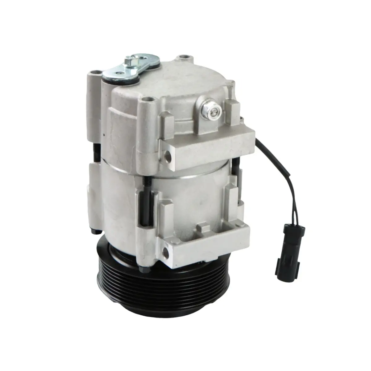 Daysyore  Ac Compressor For 2006-2010 Dodge Ram 2500 3500 5.9L 6.7L Co 10902Sc 10351162 638972 Co10902x 7512232 1