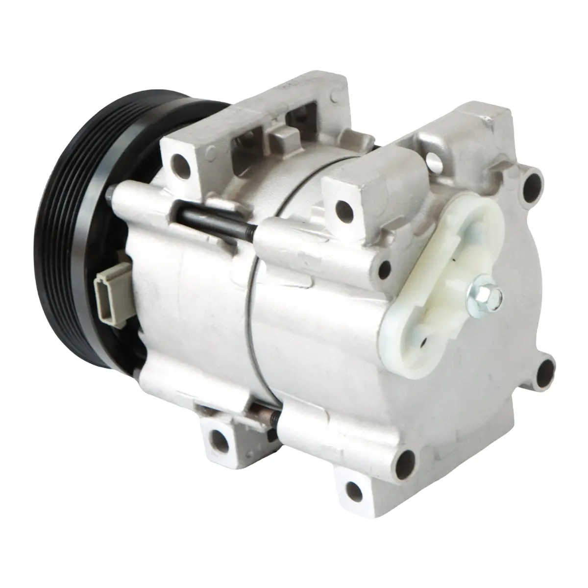Daysyore Ac Compressor For Mercury Sable Ford Taurus 3.0L 2001-2007 Co 103090C 2