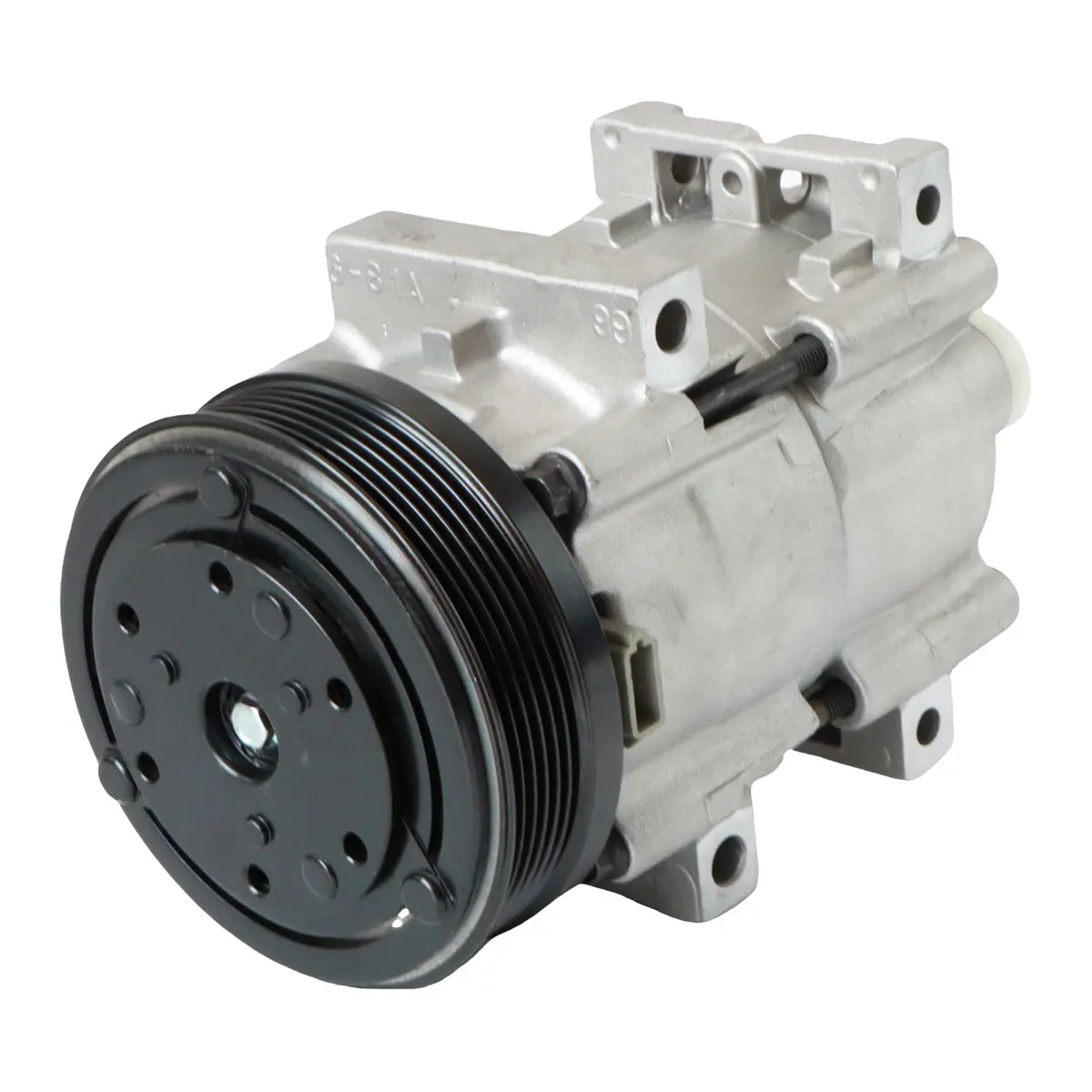 Daysyore Ac Compressor For Mercury Sable Ford Taurus 3.0L 2001-2007 Co 103090C 1