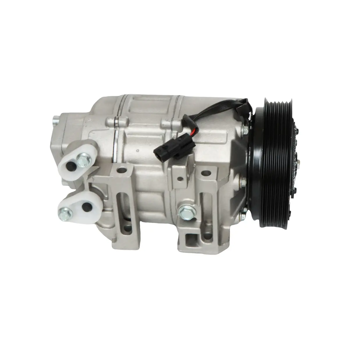 Daysyore Ac Compressor For 2007-2012 Nissan Altima 2.5L L4 Co 10886C 68664 98664 6512503 1