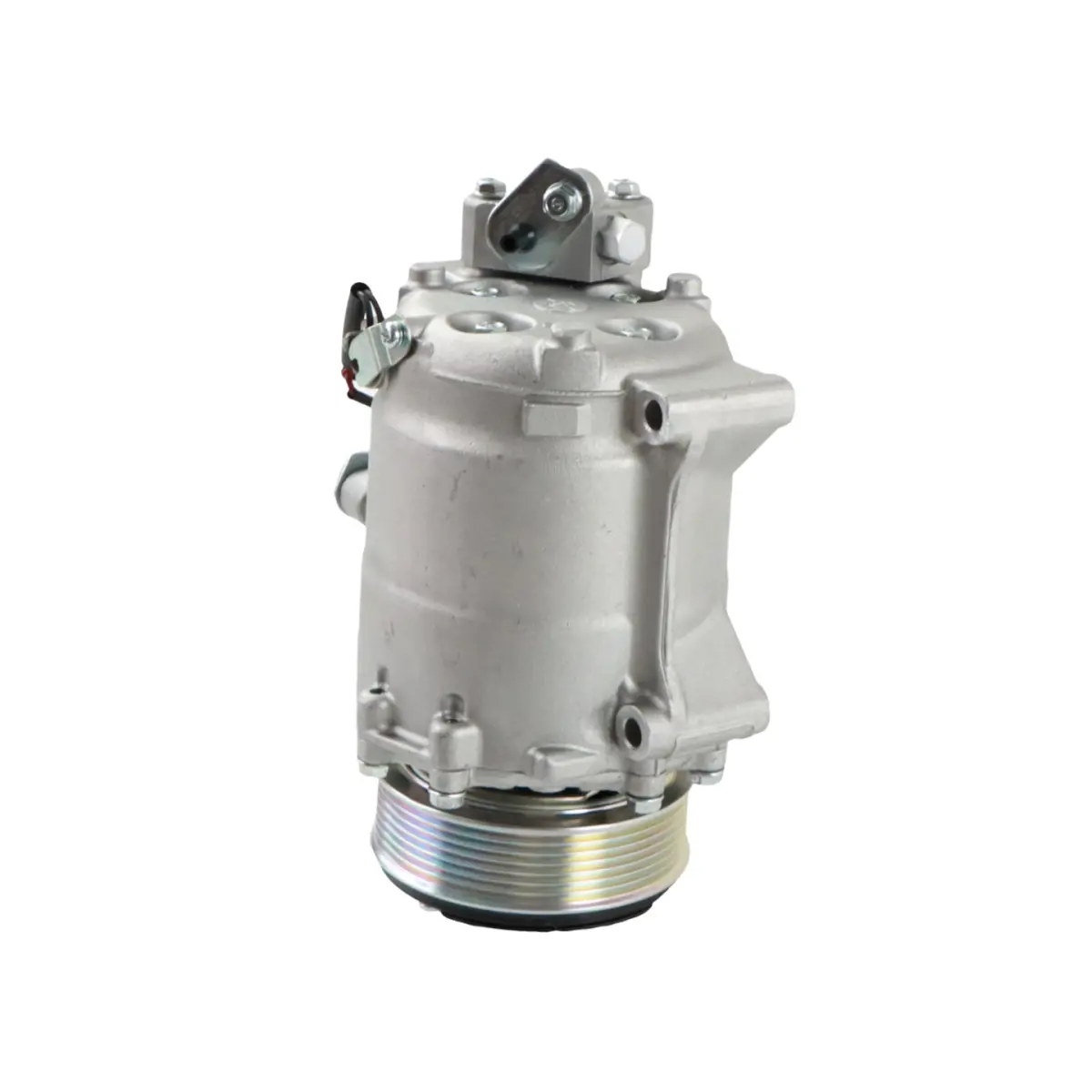 Daysyore Ac Compressor For 2007-2014 Honda Cr-V 2007-2015 Acura Ilx Rdx 2.3L 2.4L Co 4920Ac 1