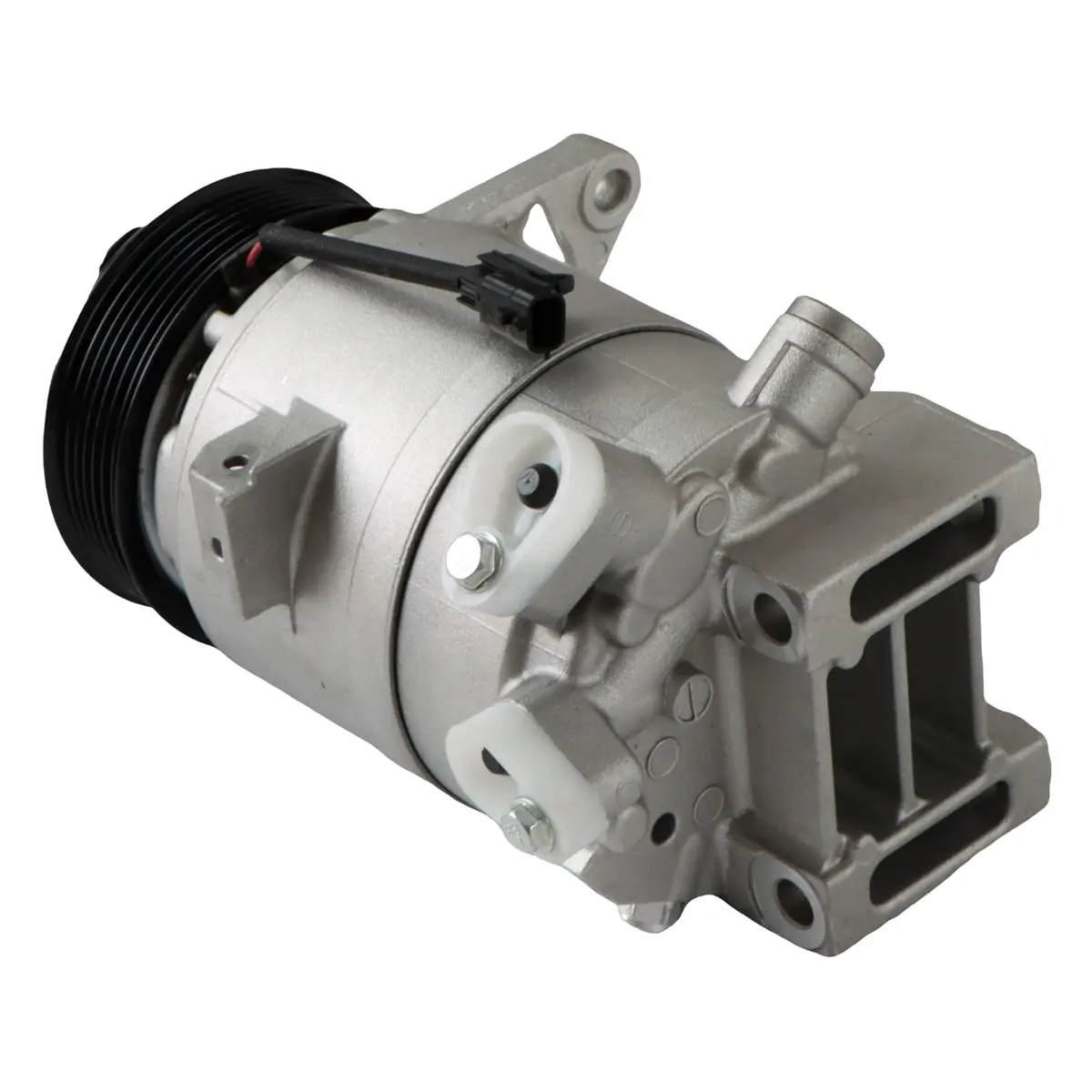 Daysyore® Ac Compressor For Nissan Maxima 3.5L 2009-2013 Murano 2009-2014 Co 11319C 2