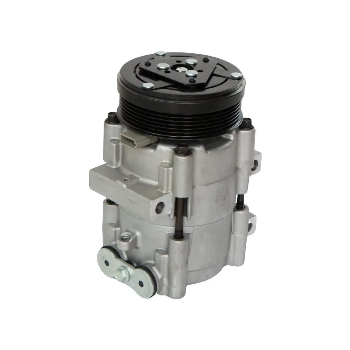 Daysyore Ac Compressor For Ford F-150 F-250 F-350 F-450 1997-2004 4.2L/4.6L/5.4L Co 101290C 874Az00959 1