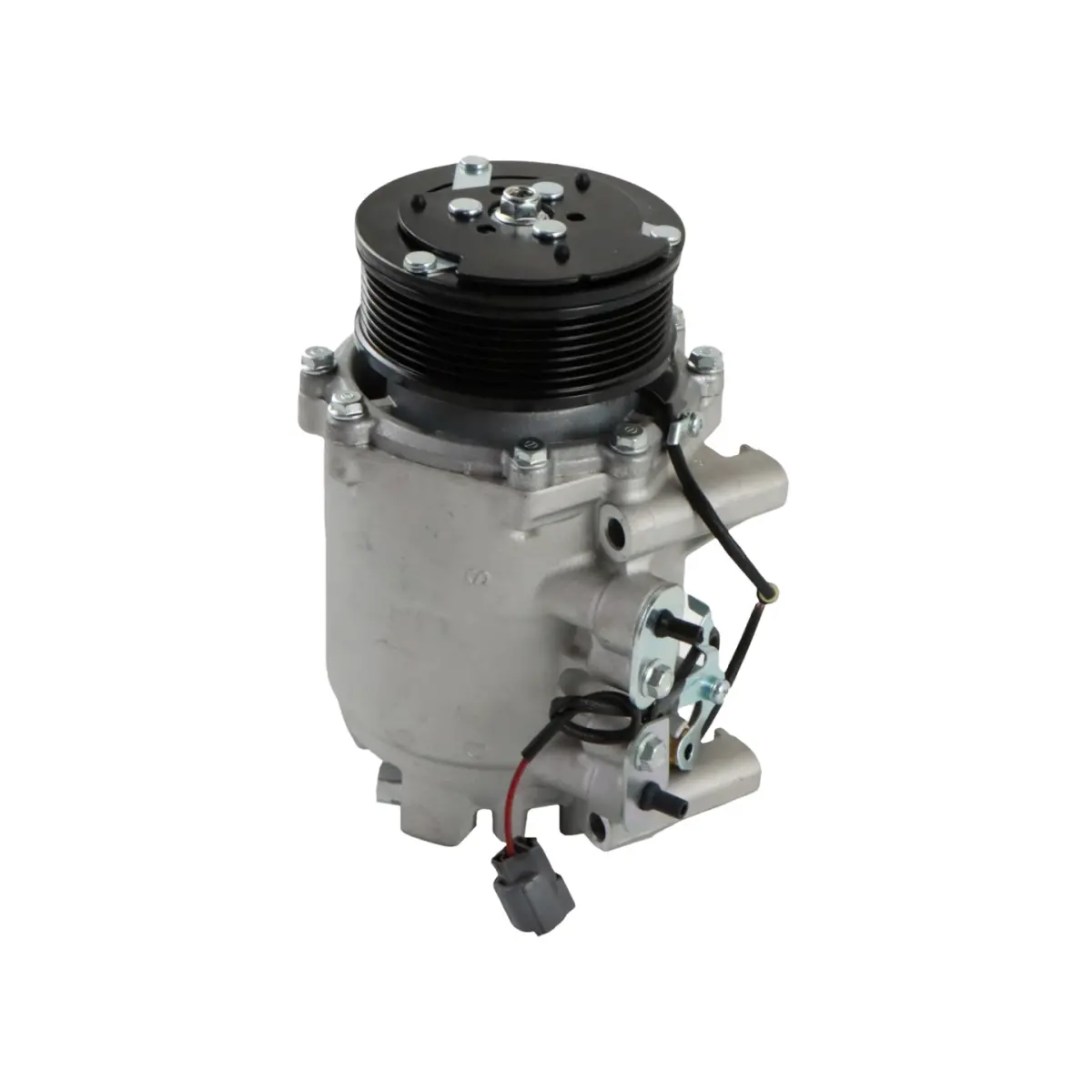 Daysyore Ac Compressor For 2002-2006 Honda Crv Cr-V 2.4L Co 10663Ac 57881 58881 638951 1