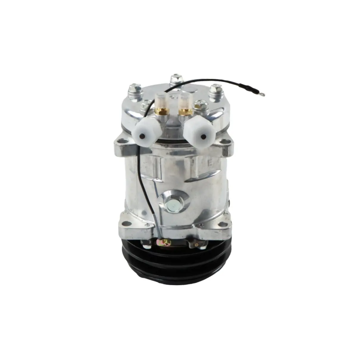 Daysyore Ac Compressor For Excel Wagoneer Mazda Co 4647C 1803787 4663San Le1620 1