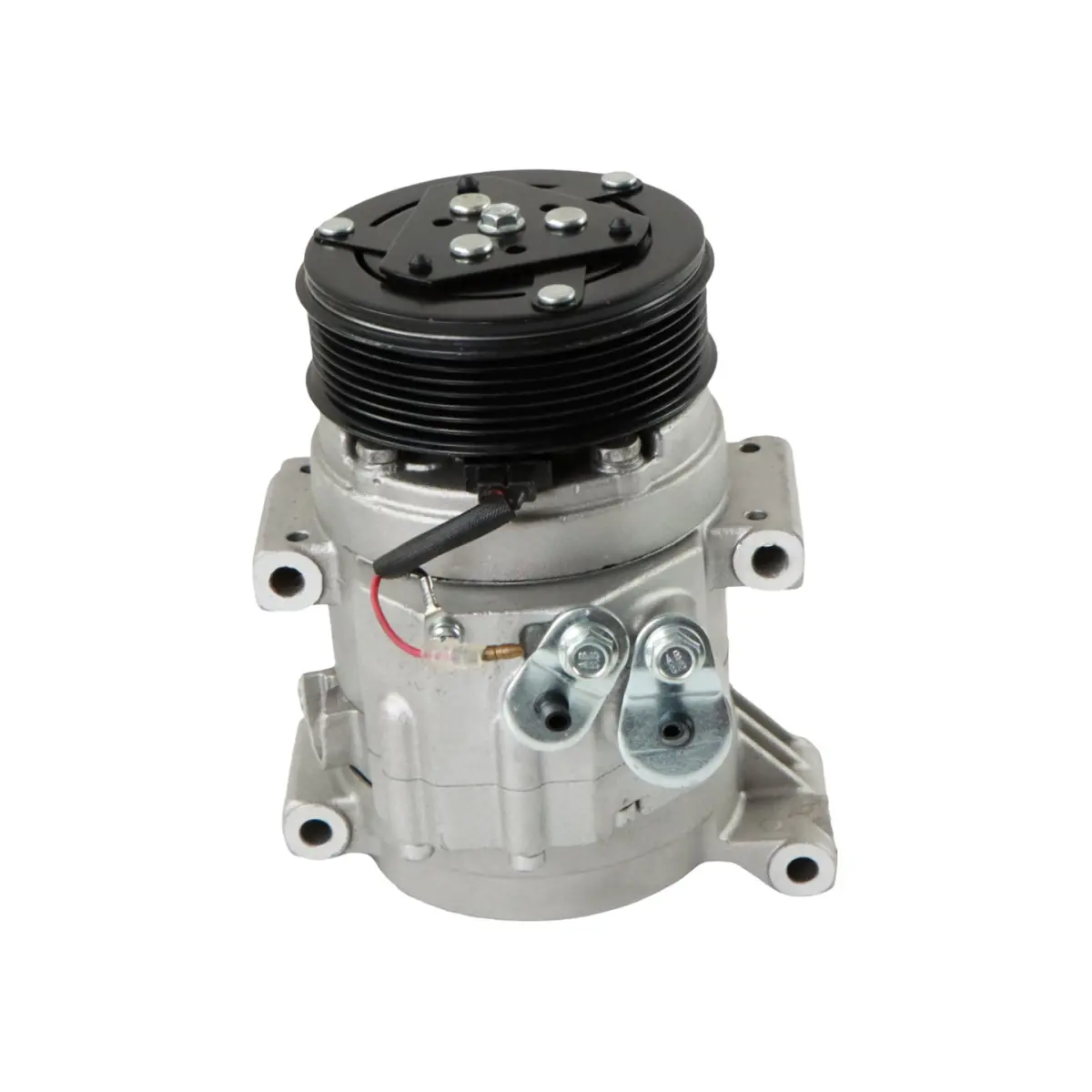 Daysyore Ac Compressor For 2005-2016 Toyota Tacoma 2.7L 3.5L 4.0L Co 10835C 67677 Ls00067677  8832004060 1