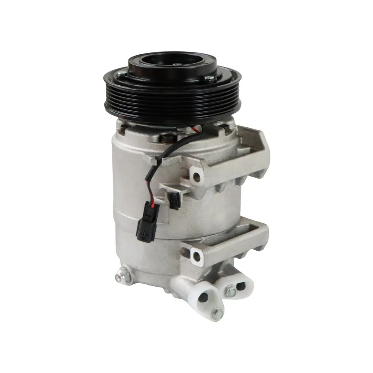 Daysyore® Ac Compressor For 2008-2013 Nissan Rogue 2.5L Co 11200C 10347900 10362251 1
