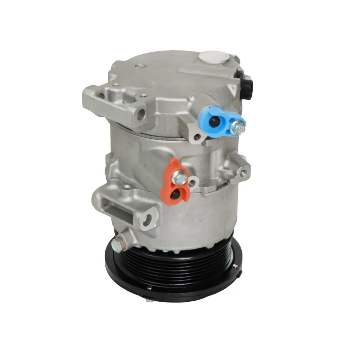 Daysyore Ac Compressor For 2007-2009 Toyota Camry 2006-2008 Rav4 2.4L Co 11178Jc 1