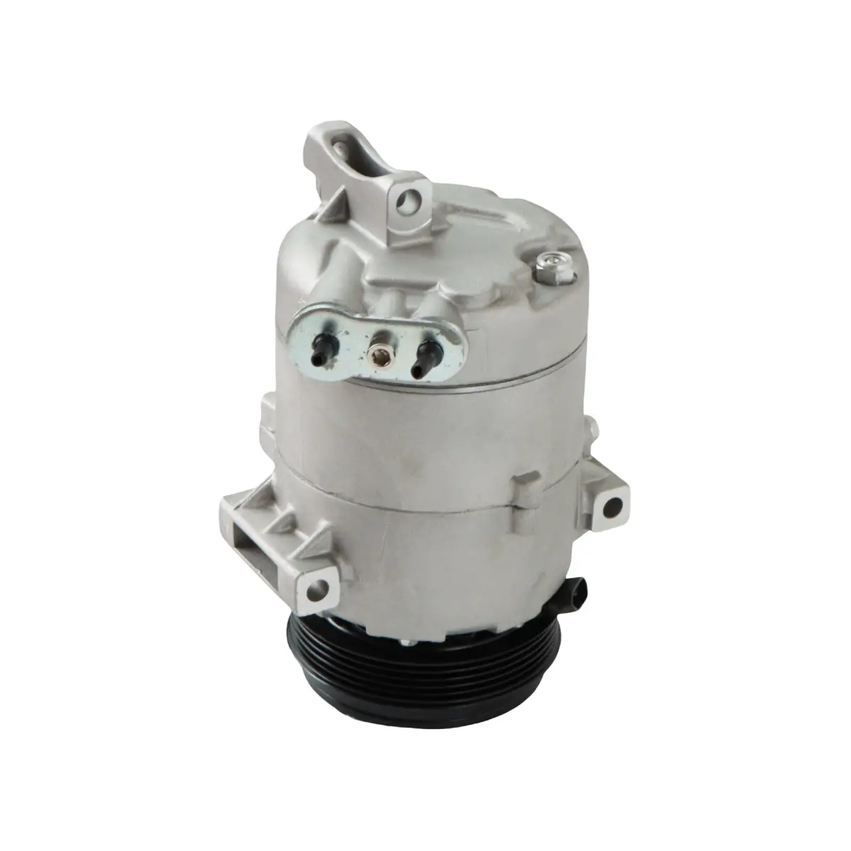 Daysyore Ac Compressor For 2008-2012 Chevy Malibu Hhr Cavalier Cobalt Pontiac G5 G6 Co 20741C 1