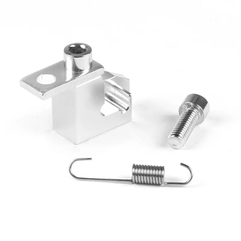 Intake Manifold Repair Bracket Kit 03L129711ag For Volkswagen Beetle Golf Jetta Audi A3 1