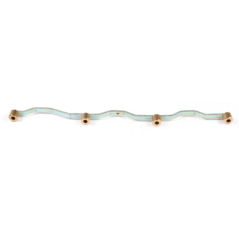 Daysyore Intake Manifold Swirl Flap Rod Bar 93179055 For 2003 To 2015 Vauxhall Saab Alfa Fiat Opel Cadillac 1