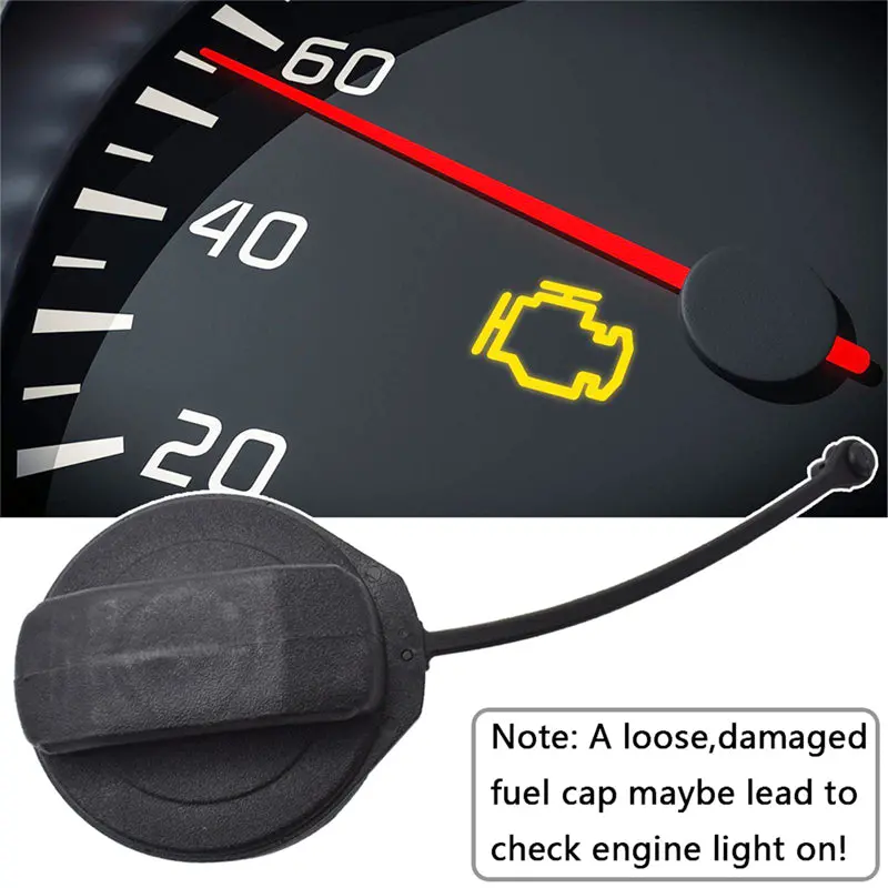 Fuel Filler Gas Cap 1J0201550a 1J0201550bf For Vw Jetta Golf Passat Touareg Audi A1 A2 A3 A4 A6 A8 Seat Ibiza 2