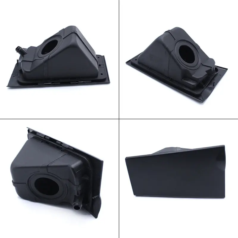 Fuel Cap Tank Filler Pipe Door Flap Housing 4637797 For Ford Transit 2