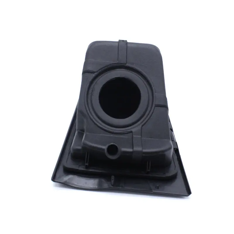 Fuel Cap Tank Filler Pipe Door Flap Housing 4637797 For Ford Transit 1