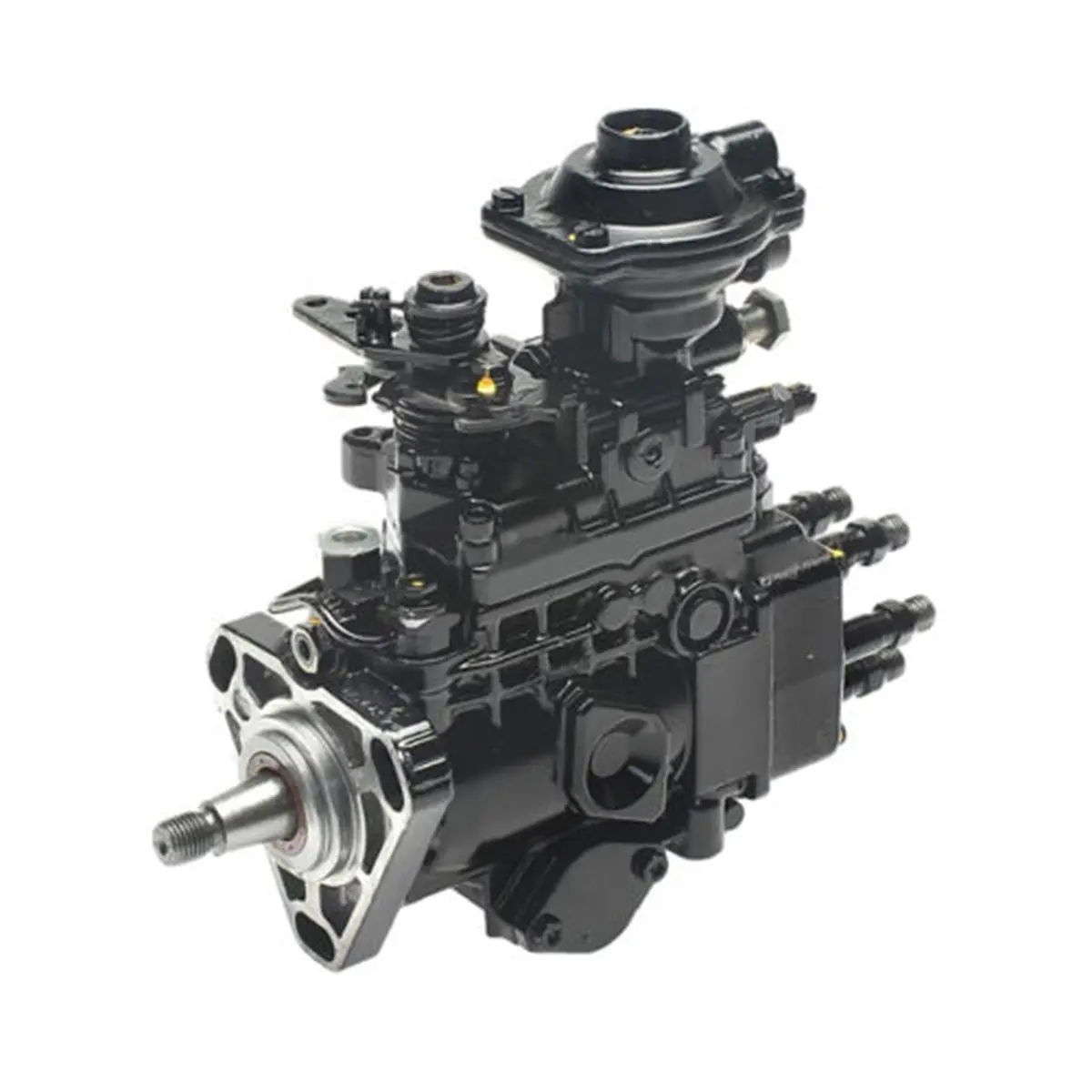 Daysyore Diesel Fuel Injection Pump For 1991-1993 Dodge Cummins 5.9L 12V Ve-205 0460426205 1