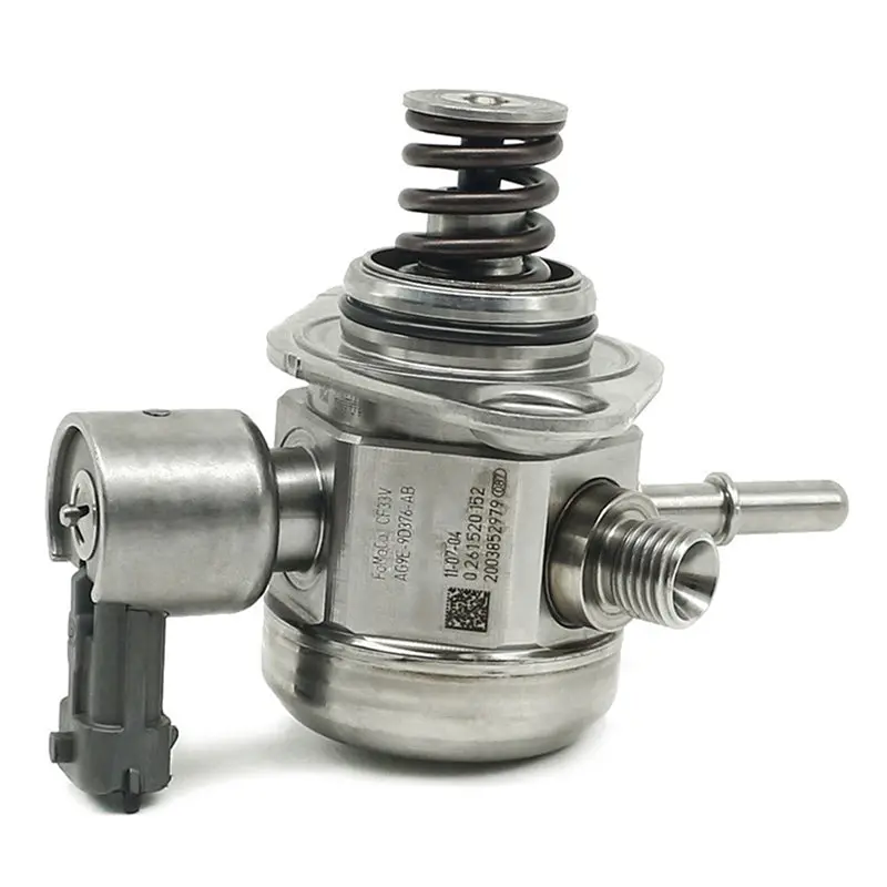 High Pressure Mechanical Fuel Pump Ag9e9d376ab For Ford Focus Escape Land Rover Discovery Sport Lr2 Volvo Xc60 S60 Lincoln Mkc Mkt 1