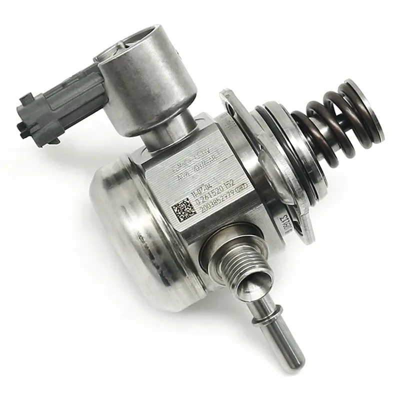 High Pressure Mechanical Fuel Pump Ag9e9d376ab For Ford Focus Escape Land Rover Discovery Sport Lr2 Volvo Xc60 S60 Lincoln Mkc Mkt 2