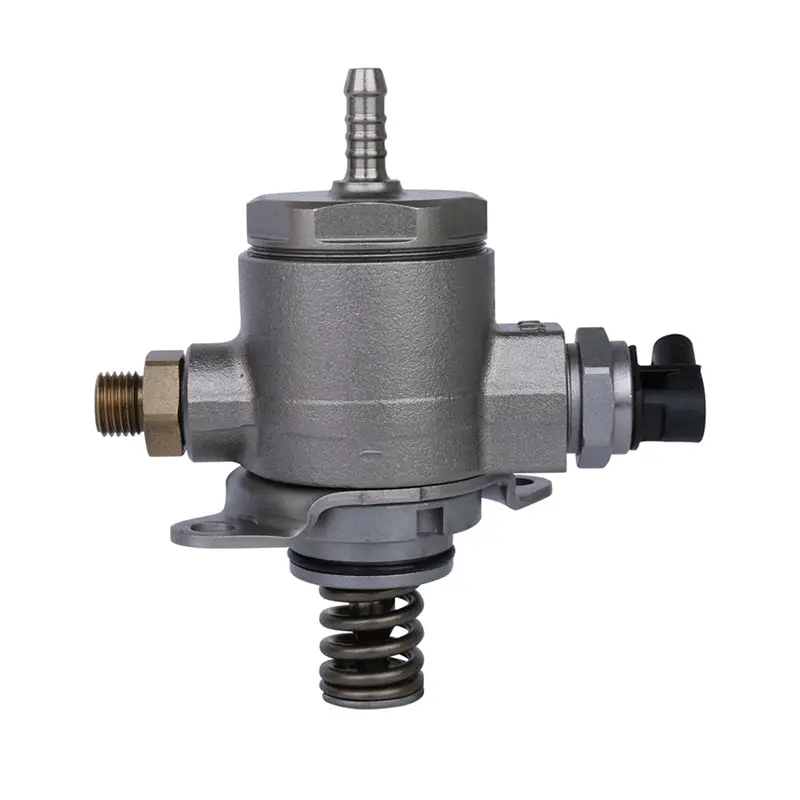 High Pressure Mechanical Fuel Pump 06J127025f/J/G/E/C/D For Audi A4 A5 A6 Q5 Tt Quattro 1