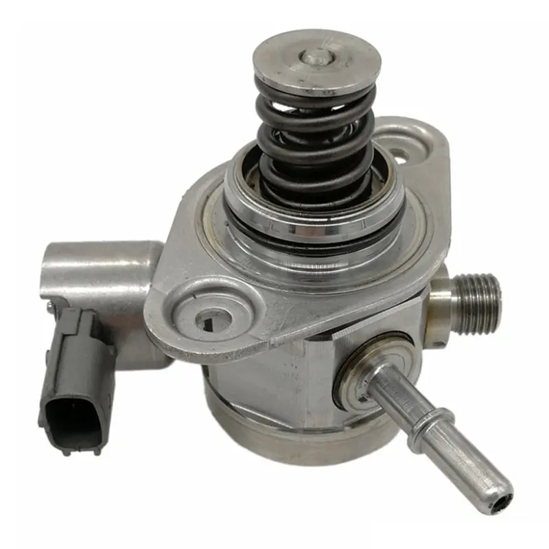 High Pressure Fuel Pump 16630-1Kc0a 16630-1Kc0c For Nissan Juke Rogue Sport 1