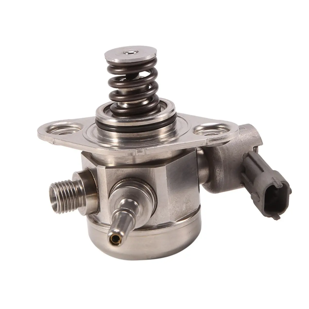 Daysyore High Pressure Mechanical Fuel Pump 35320-2E100 353202E100 35320-2E110 353202E110 For Kia Forte Hyundai Tucson 1