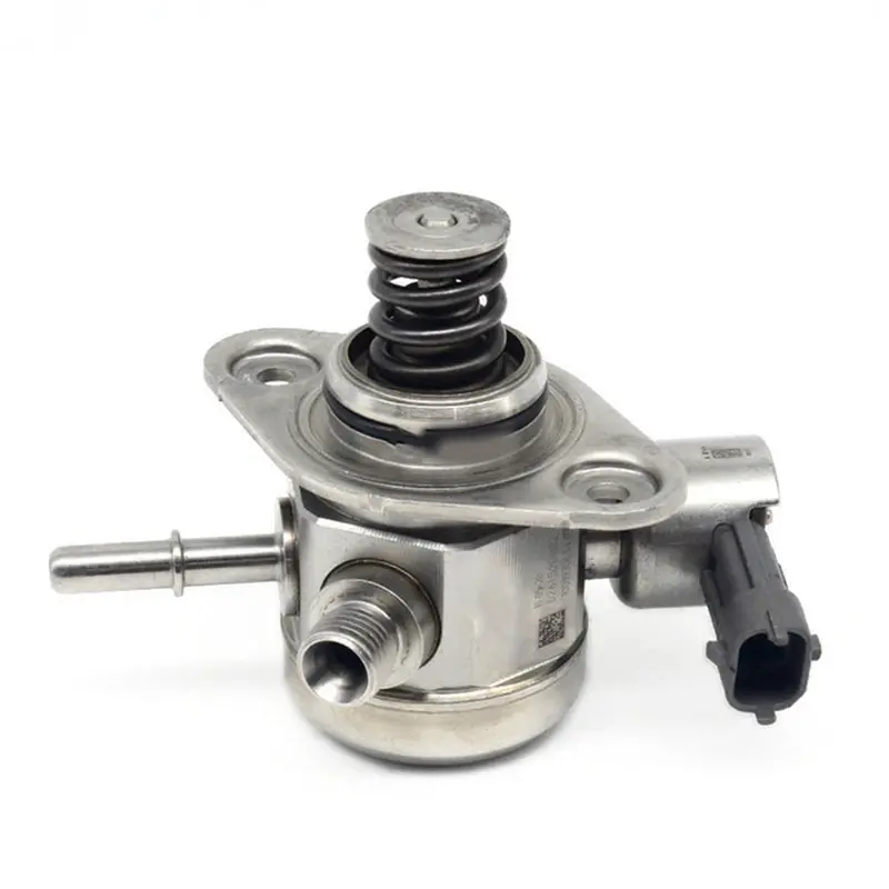 High Pressure Mechanical Fuel Pump 35320-2B100 35320-2B130 For Kia Soul Rio Hyundai Accent Veloster 1