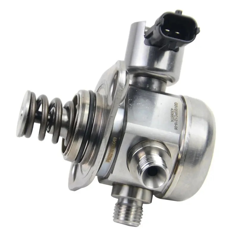 High Pressure Mechanical Fuel Pump 8W93-9D376-Af 0261520134 Hdp-5-Pe For Land Rover Range Lr4 Discovery Jaguar Xf Xk 1