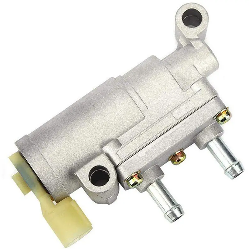 Daysyore Idle Air Control Valve For 1988 To 1995 Honda Civic/Crx/Acura Integra 1