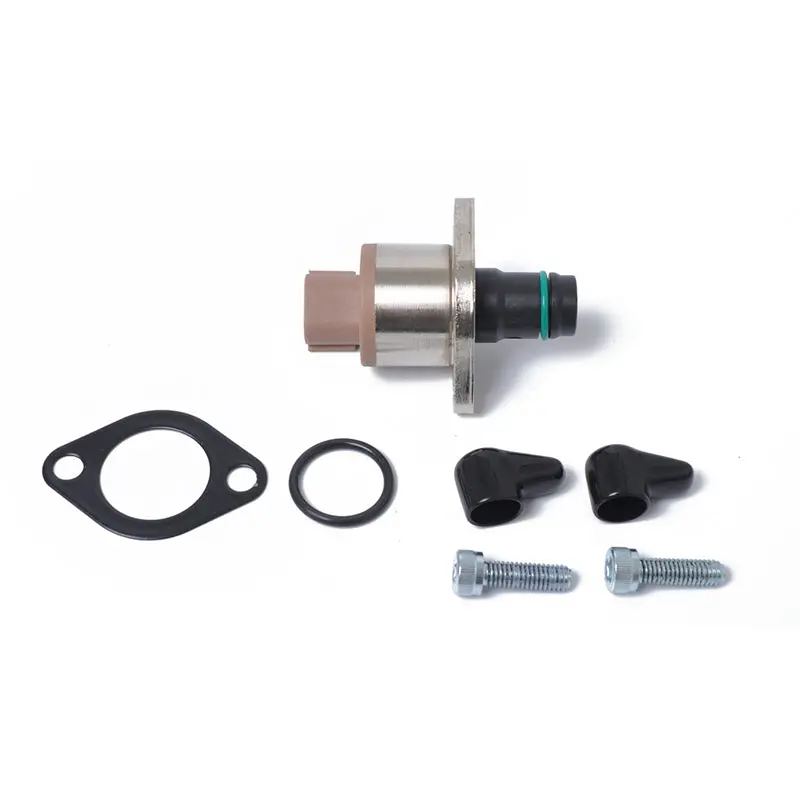 Daysyore Fuel Pump Suction Control Valve 1460A037 For Mitsubishi L200 /Isuzu Rodeo D-Max/Nissan Cabstar Pathfinder 1