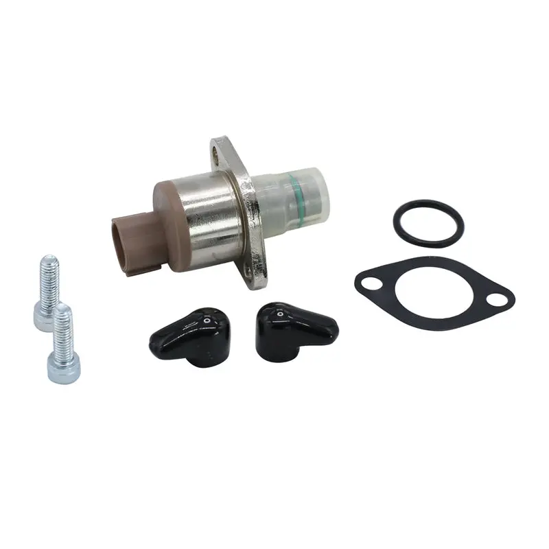 Daysyore Fuel Pump Suction Control Valve 294200-0360 For 2003 To 2015 Ford Isuzu Land Rover Mazda Nissan Mitsubishi 1