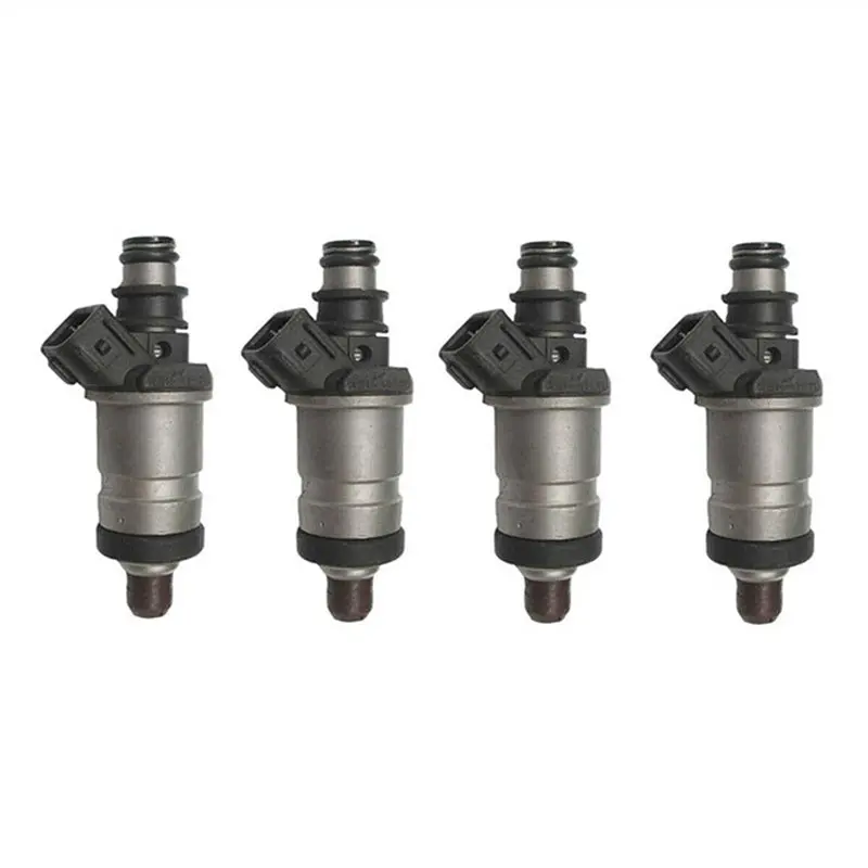 Fuel Injector 06164-P2j-000 For Acura Integra Accord Civic Ex Si Vtec 1