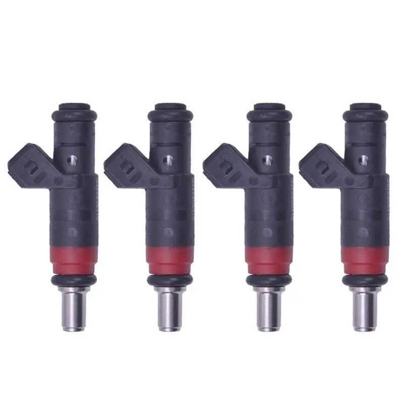 Fuel Injector 21150162D For Mercedes-Benz Scania Accelo Atego Atron 1