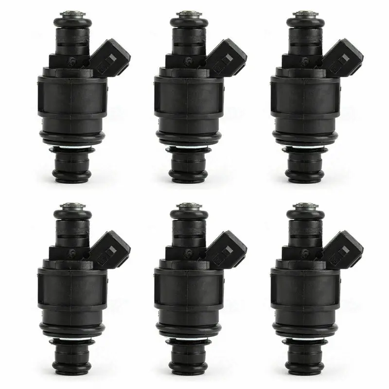 Fuel Injector 90536149 For Vauxhall Astra Zafira Mk1 1.8 16V 1
