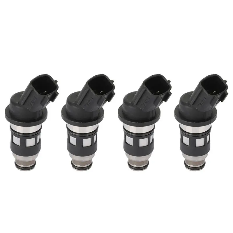 Fuel Injector 16600-73C90 Js50-1 For Nissan Sentra March Primera P10 1.4L 1.6L B1 1