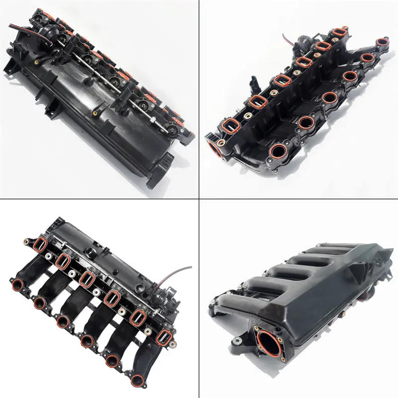 Daysyore Air Intake Manifold 11617790701 For Bmw X5 335D 2