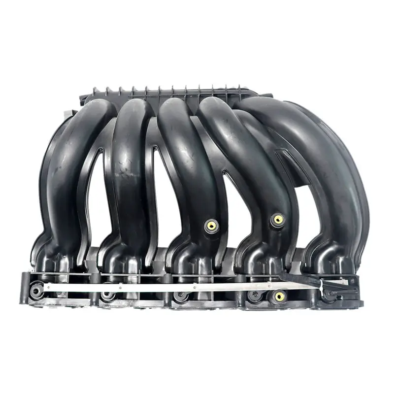 Daysyore Air Intake Manifold 6120901937 For 1999 To 2007 Mercedes-Benz C-Class Clk E-Class G-Class M-Class 1