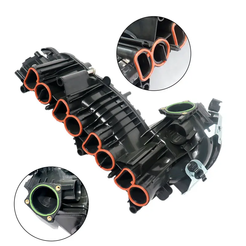 Daysyore Air Intake Manifold 11618507239 For Bmw 1 Series 3 Series 5 Series X1 X3 2