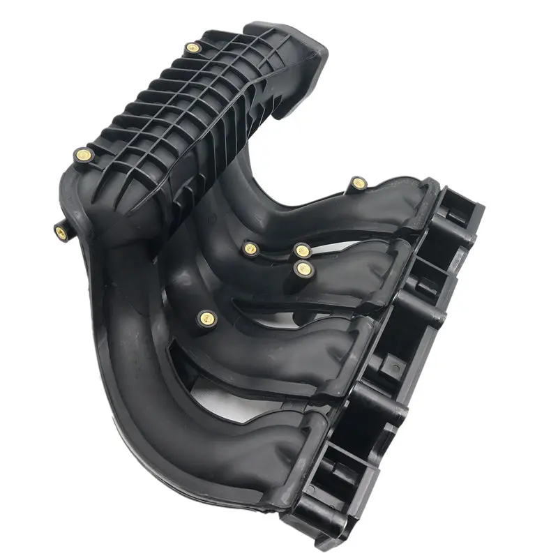 Daysyore Air Intake Manifold 6110901337 For 1998 To 2008 Mercedes-Benz C200 E200 C220 E220 1