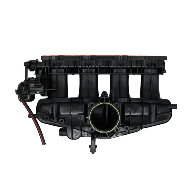Daysyore Air Intake Manifold 06J133201bh For 2008 To 2017 Vw Cc/Tiguan/Beetle/Gti/Jetta/Passat Audi A3/Tt 2