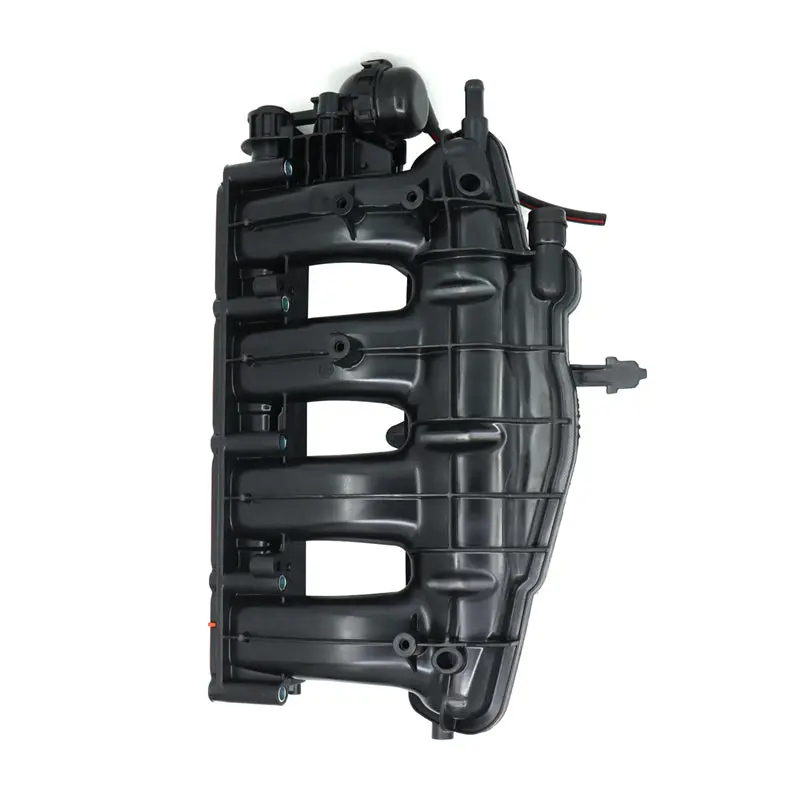 Daysyore Air Intake Manifold 06J133201bh For 2008 To 2017 Vw Cc/Tiguan/Beetle/Gti/Jetta/Passat Audi A3/Tt 1
