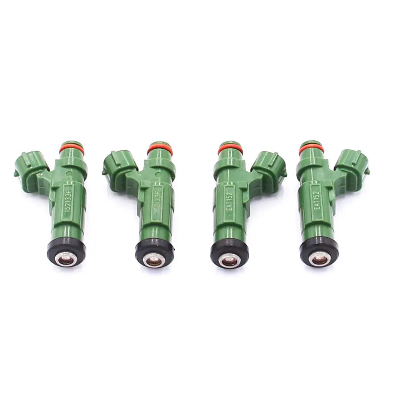 Daysyore Fuel Injector 63P-13761-01-00 F150txrd For Yamaha 150Hp 2005 1